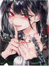 韩国漫画改编作品封面